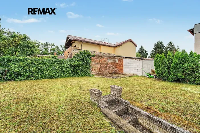 Prodej rodinného domu, Praha - Modřany, Ke Spofě, 120 m2
