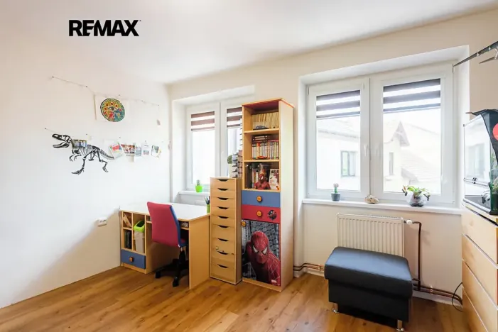 Prodej rodinného domu, Jedovnice, Havlíčkovo náměstí, 87 m2
