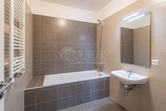 Pronájem bytu 3+kk, Praha - Žižkov, Olgy Havlové, 72 m2
