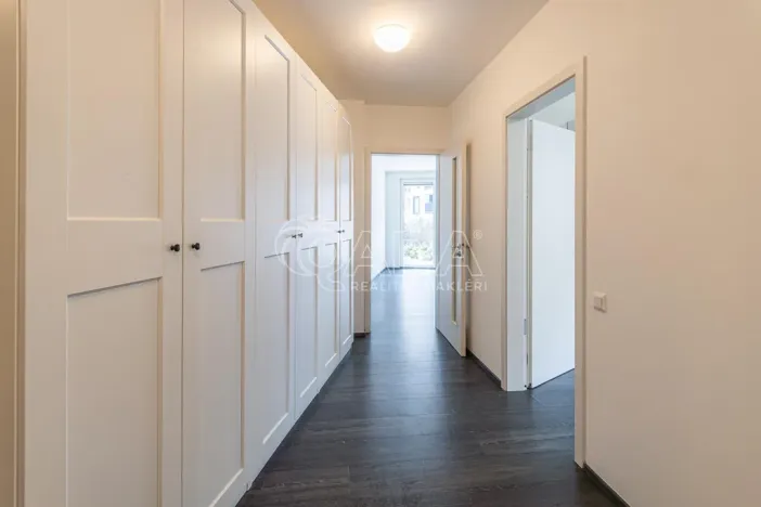 Pronájem bytu 3+kk, Praha - Žižkov, Olgy Havlové, 72 m2