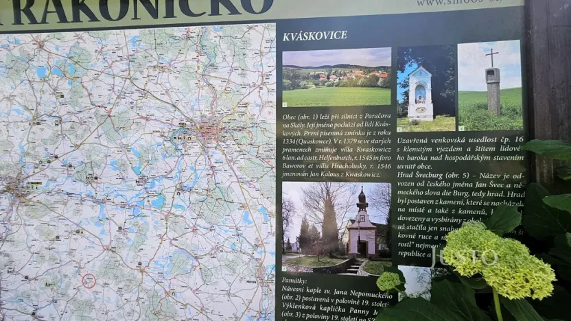 Prodej rodinného domu, Kváskovice, 174 m2