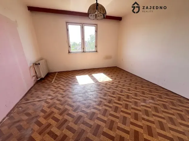 Prodej rodinného domu, Dubňany, Vrchlického, 160 m2