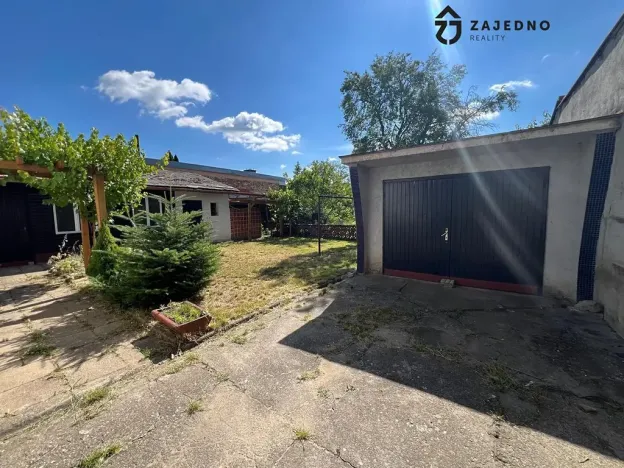 Prodej rodinného domu, Dubňany, Vrchlického, 160 m2