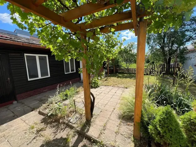 Prodej rodinného domu, Dubňany, Vrchlického, 160 m2