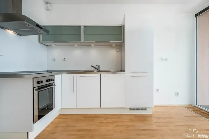 Prodej bytu 1+kk, Praha - Kbely, Pod Nouzovem, 34 m2