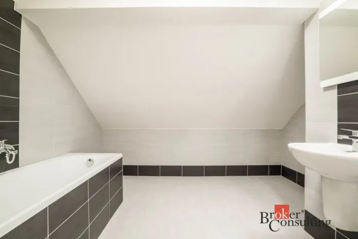 Pronájem bytu 2+kk, Lhotka, 60 m2
