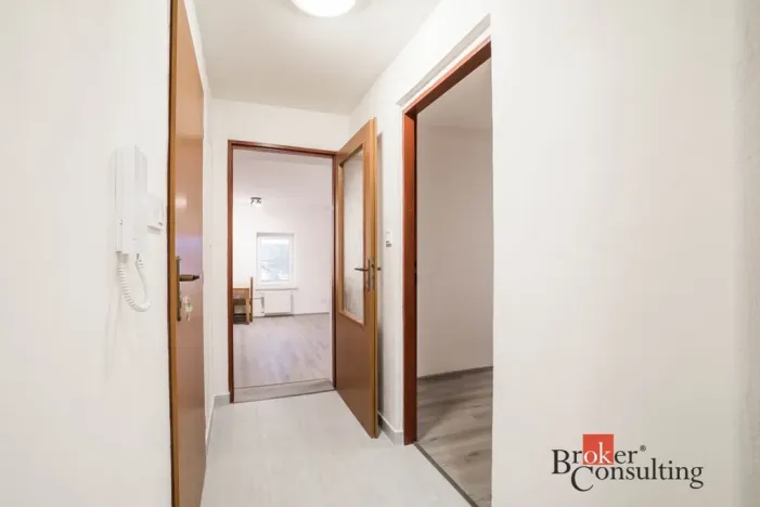 Pronájem bytu 2+kk, Lhotka, 60 m2