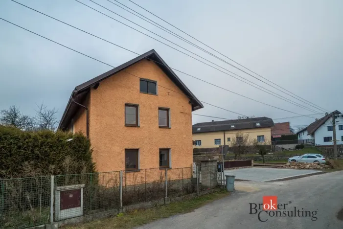 Pronájem bytu 2+kk, Lhotka, 60 m2