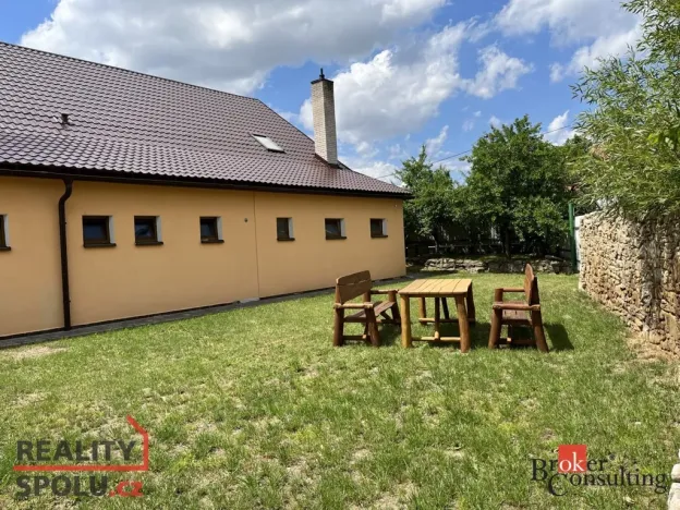 Pronájem bytu 2+kk, Lhotka, 60 m2