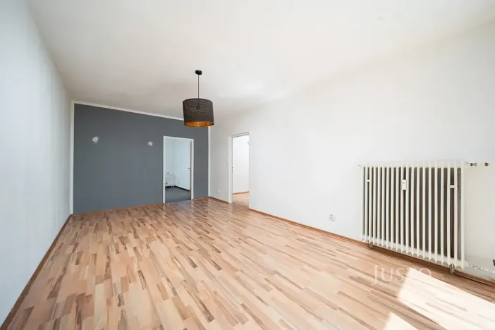 Prodej bytu 3+1, České Budějovice, Fr. Ondříčka, 72 m2