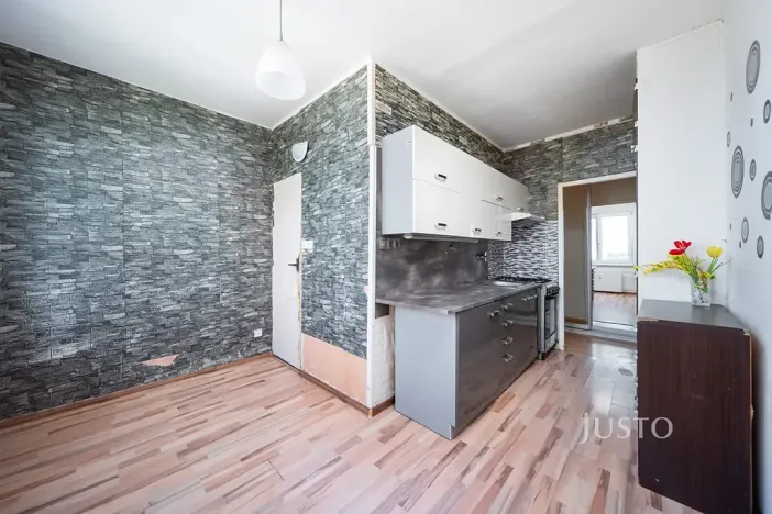 Prodej bytu 3+1, České Budějovice, Fr. Ondříčka, 72 m2