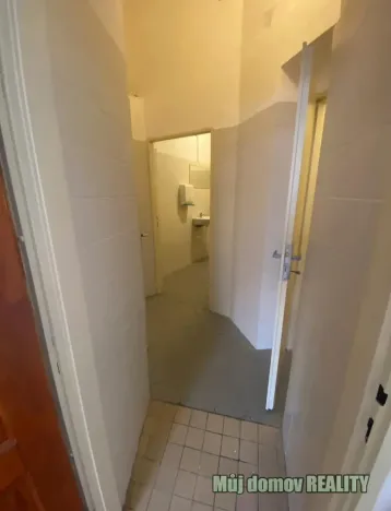 Pronájem ordinace, Praha - Žižkov, 100 m2