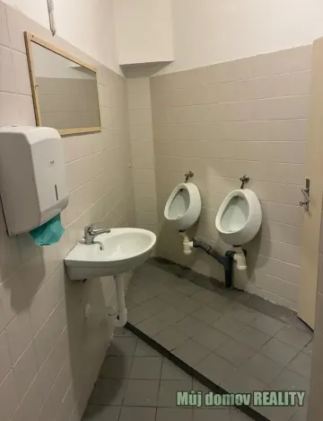 Pronájem ordinace, Praha - Žižkov, 100 m2