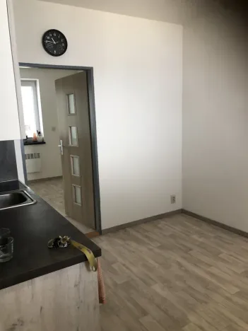 Pronájem bytu 1+1, Opava - Předměstí, Rybářská, 36 m2