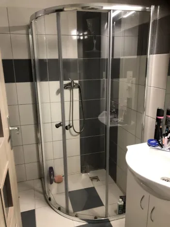 Pronájem bytu 1+1, Opava - Předměstí, Rybářská, 36 m2