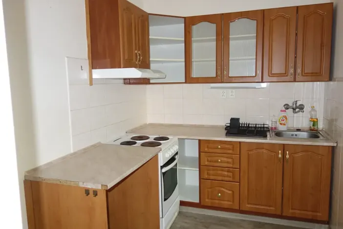 Pronájem bytu 2+1, Brno, Antonínská, 64 m2