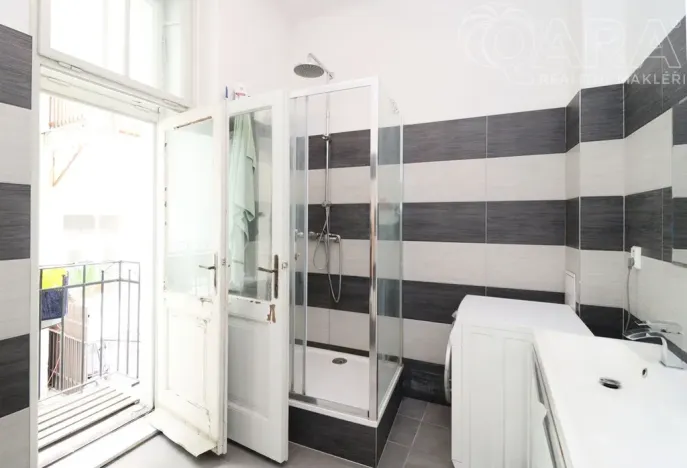 Pronájem bytu 4+kk, Praha - Nové Město, Krakovská, 124 m2