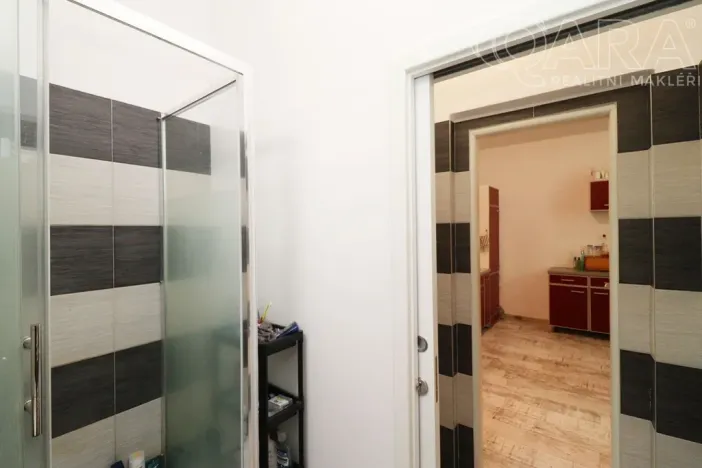 Pronájem bytu 4+kk, Praha - Nové Město, Krakovská, 124 m2