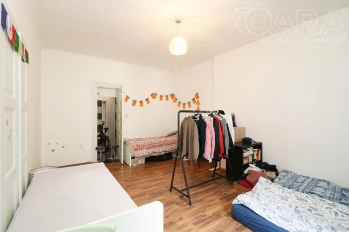 Pronájem bytu 4+kk, Praha - Nové Město, Krakovská, 124 m2