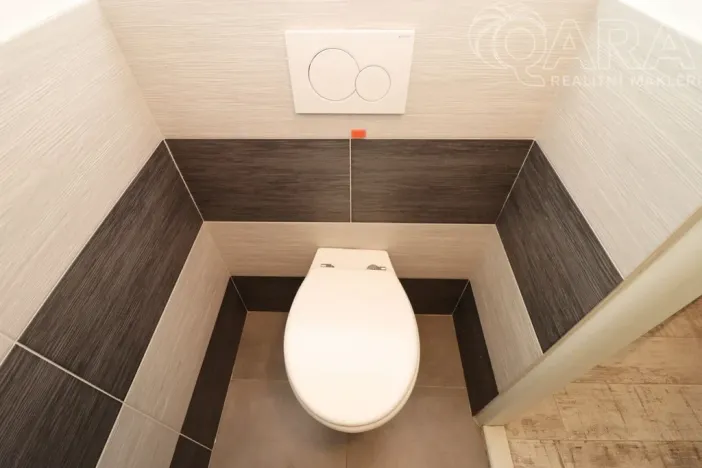 Pronájem bytu 4+kk, Praha - Nové Město, Krakovská, 124 m2