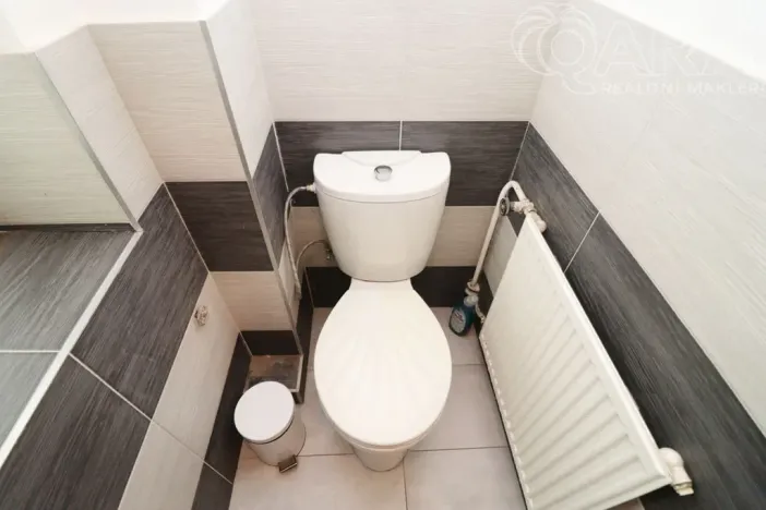 Pronájem bytu 4+kk, Praha - Nové Město, Krakovská, 124 m2