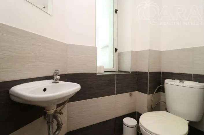Pronájem bytu 4+kk, Praha - Nové Město, Krakovská, 124 m2