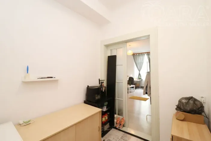 Pronájem bytu 4+kk, Praha - Nové Město, Krakovská, 124 m2