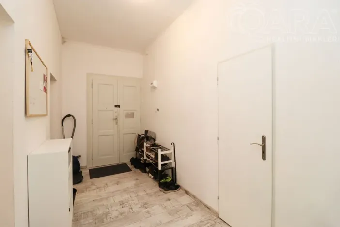 Pronájem bytu 4+kk, Praha - Nové Město, Krakovská, 124 m2