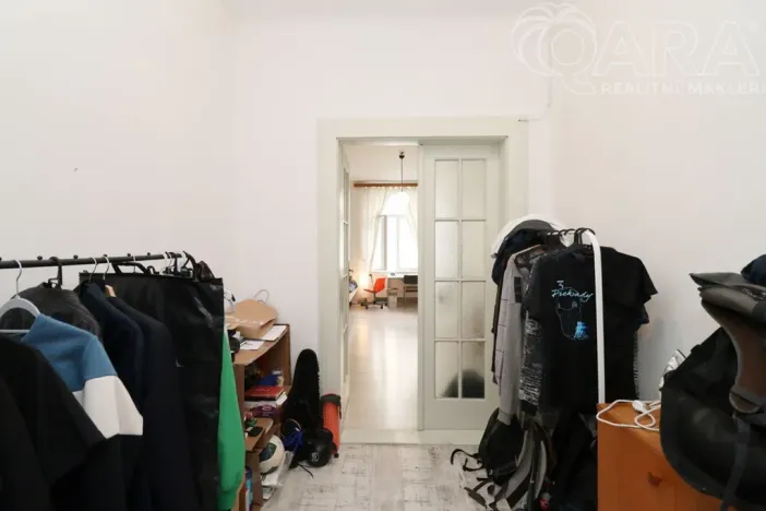 Pronájem bytu 4+kk, Praha - Nové Město, Krakovská, 124 m2