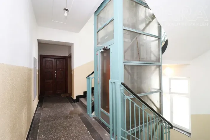 Pronájem bytu 4+kk, Praha - Nové Město, Krakovská, 124 m2