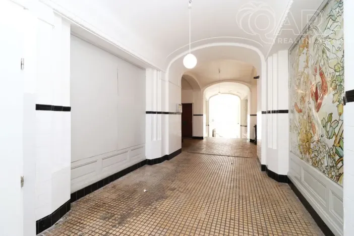 Pronájem bytu 4+kk, Praha - Nové Město, Krakovská, 124 m2