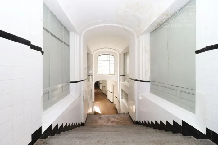 Pronájem bytu 4+kk, Praha - Nové Město, Krakovská, 124 m2