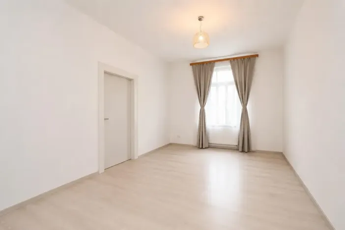 Pronájem bytu 4+kk, Praha - Nové Město, Krakovská, 124 m2