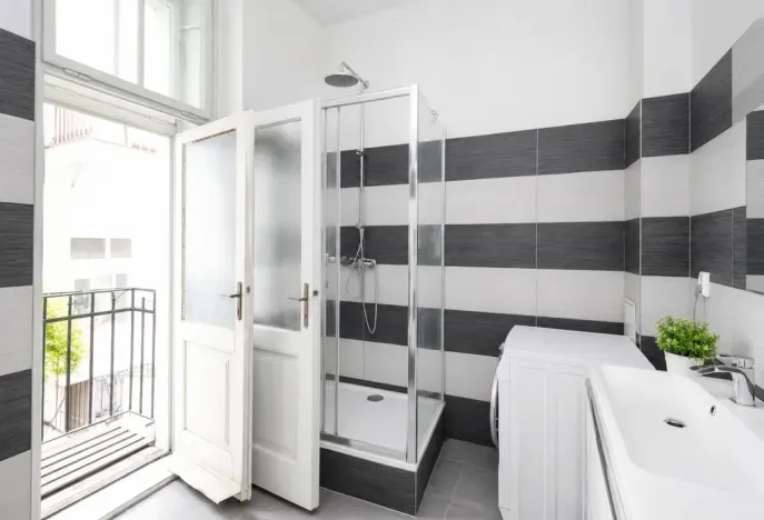 Pronájem bytu 4+kk, Praha - Nové Město, Krakovská, 124 m2