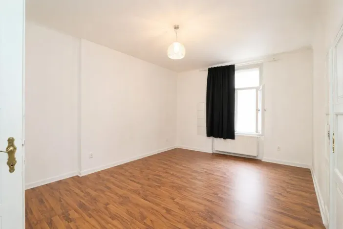 Pronájem bytu 4+kk, Praha - Nové Město, Krakovská, 124 m2