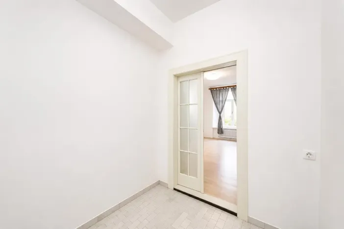 Pronájem bytu 4+kk, Praha - Nové Město, Krakovská, 124 m2