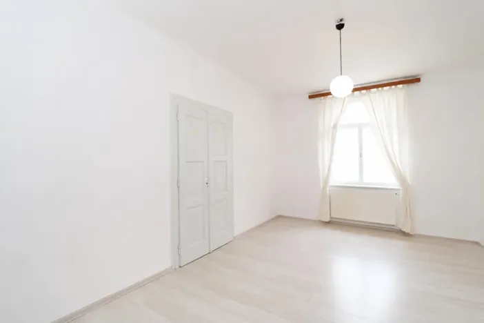 Pronájem bytu 4+kk, Praha - Nové Město, Krakovská, 124 m2