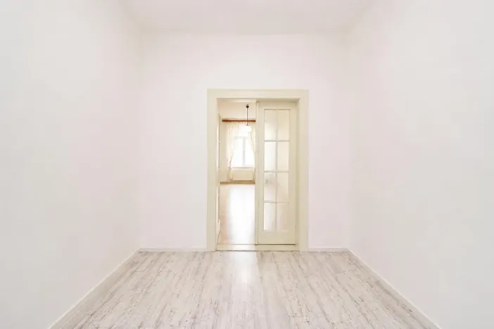Pronájem bytu 4+kk, Praha - Nové Město, Krakovská, 124 m2