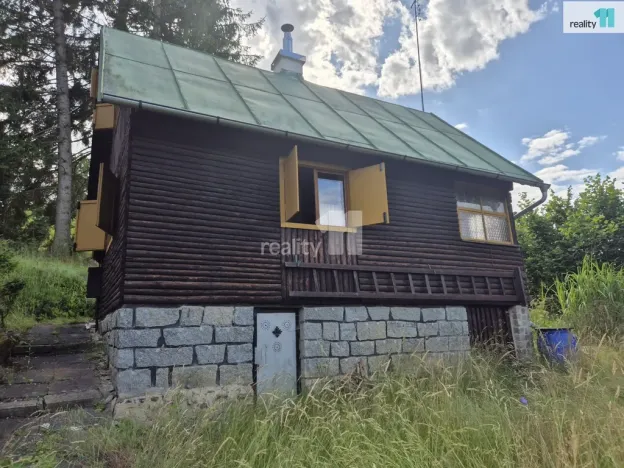 Prodej chaty, Řehenice - Malešín, 84 m2