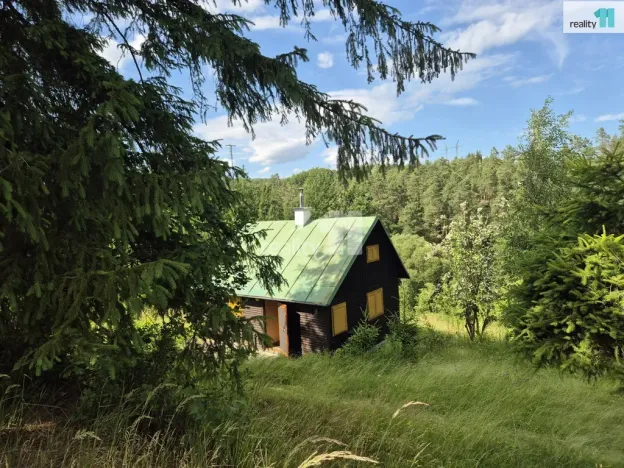Prodej chaty, Řehenice - Malešín, 84 m2