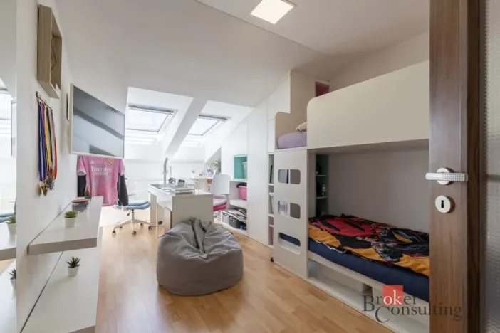 Prodej bytu 3+kk, Brno - Chrlice, Jánošíkova, 84 m2