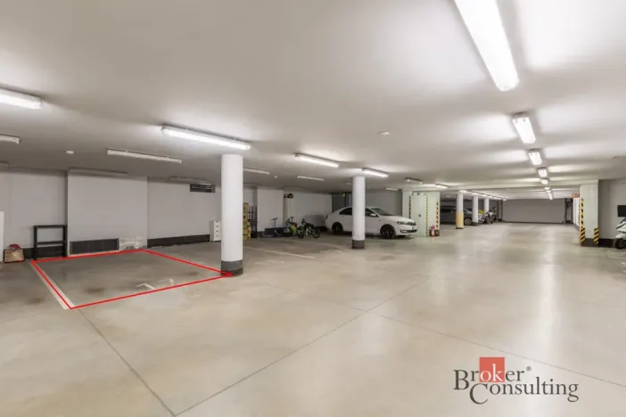 Prodej bytu 3+kk, Brno - Chrlice, Jánošíkova, 84 m2