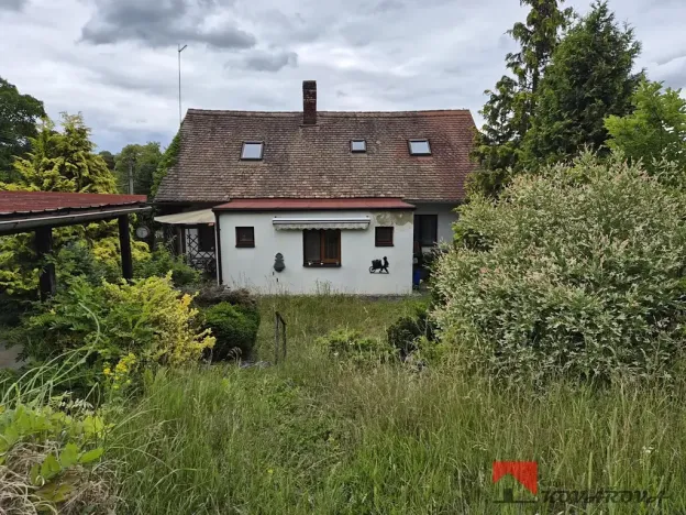 Pronájem chalupy, Dobrovice, 50 m2