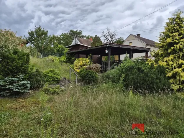 Pronájem chalupy, Dobrovice, 50 m2