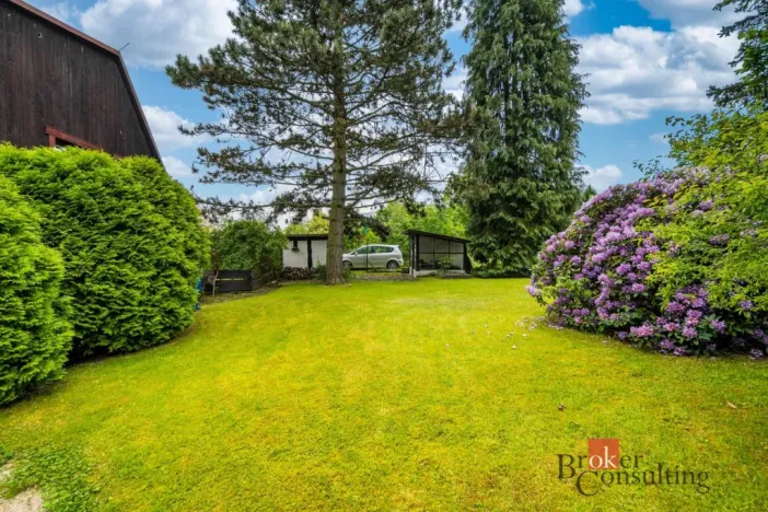 Prodej rodinného domu, Dolní Podluží, 220 m2