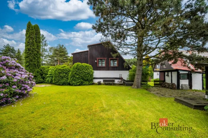 Prodej rodinného domu, Dolní Podluží, 220 m2