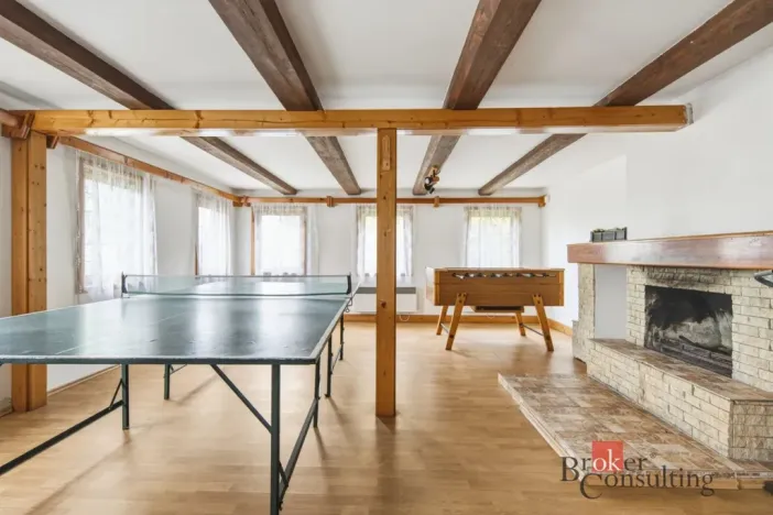 Prodej rodinného domu, Dolní Podluží, 220 m2