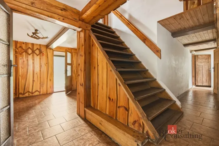Prodej rodinného domu, Dolní Podluží, 220 m2