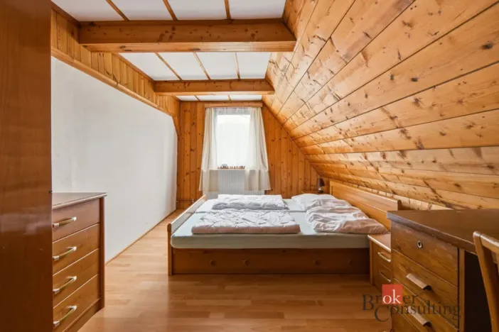 Prodej rodinného domu, Dolní Podluží, 220 m2
