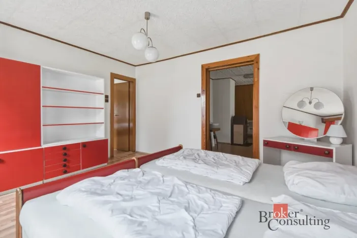 Prodej rodinného domu, Dolní Podluží, 220 m2